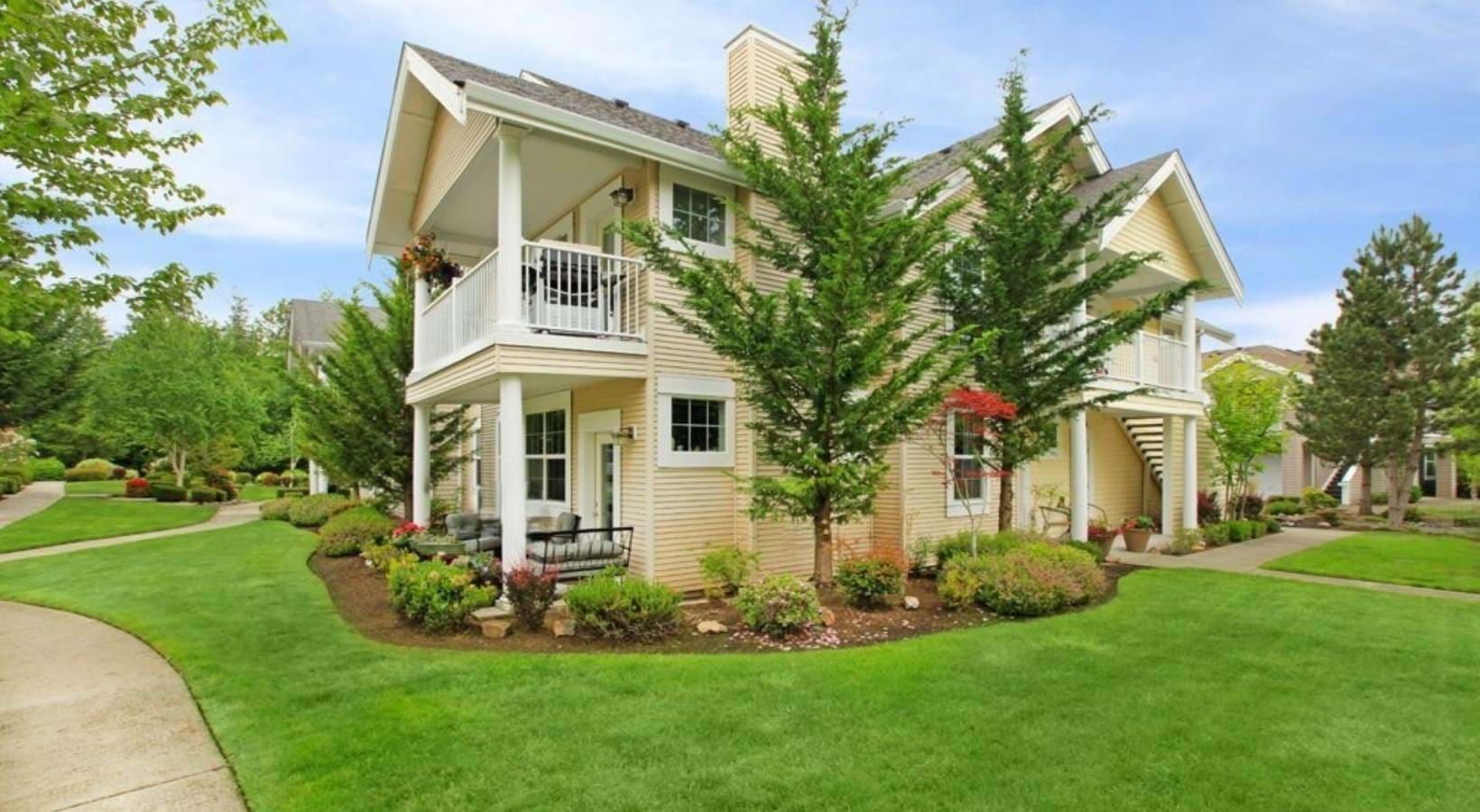 Echo Ridge Apartments 4 of 4